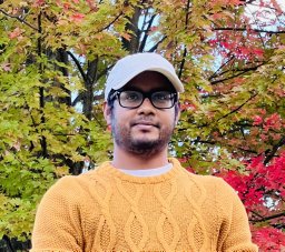 Antu Das