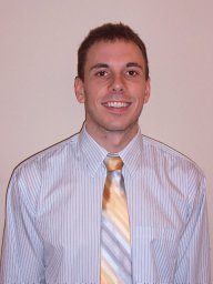 Brady James Twedt