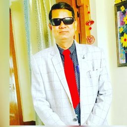 C. R. Gautam