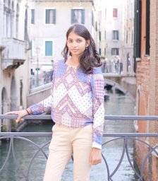 Dishiti Gupta