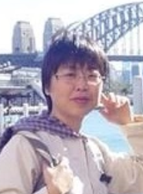 Yujuan Chen