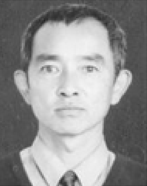 Jinzhu Zhang