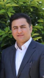 Dehghani Seyed Mohsen