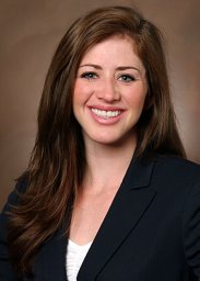 Brooke C Bredbeck