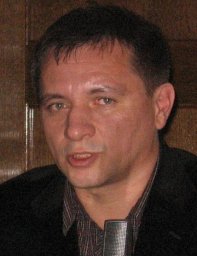 Željko Čupić