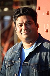 Abhijit Satpati