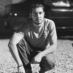 Soroush Saryazdi