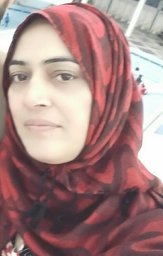 Shazia Kousar
