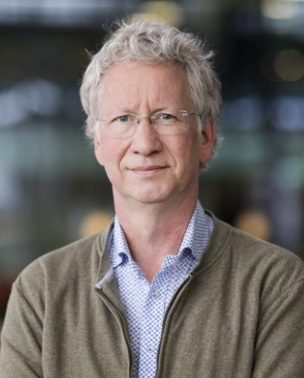 Paul Koenraad