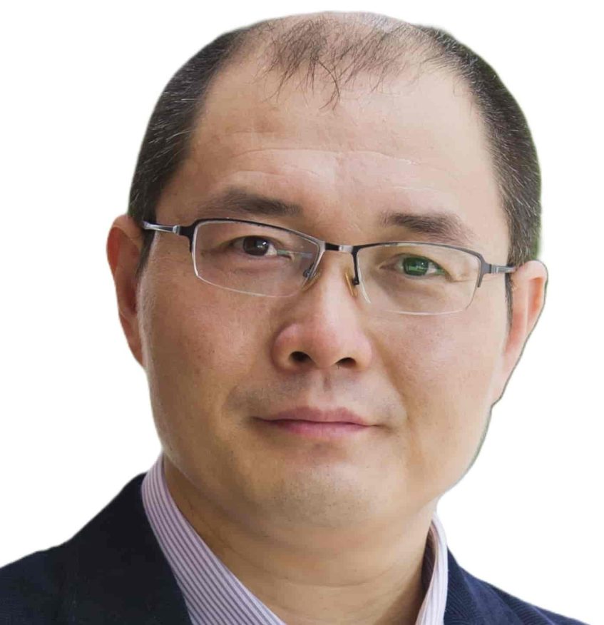 Chunyi Zhi