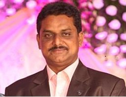 Tollamadugu N V K V Prasad