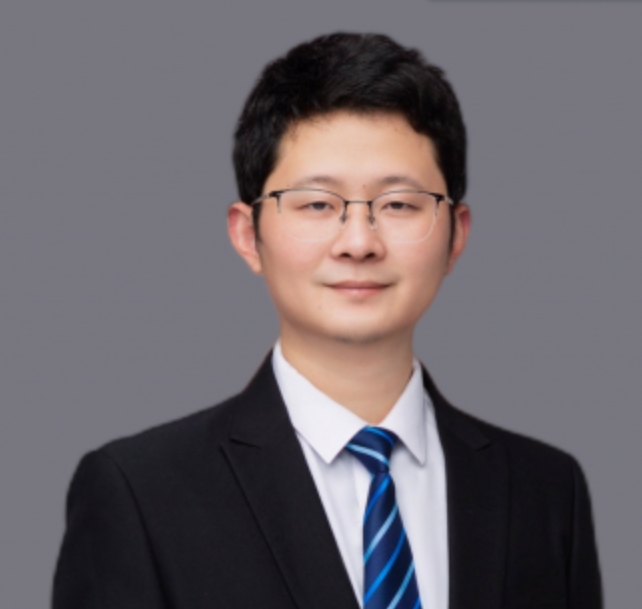 Xiang Xu