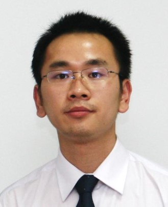 Saifeng Zhang