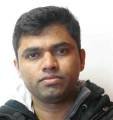 Manjunatha Shivaraju