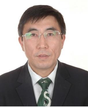 Yanfeng Dai