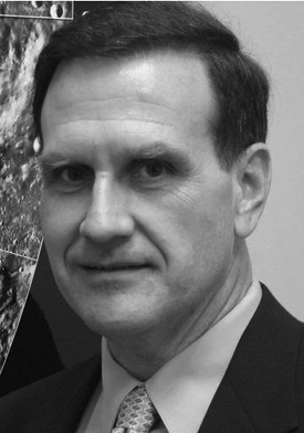 Paul D. Spudis