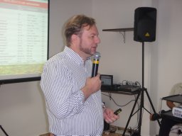 Marcelo Giovanetti Canteri