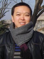 Jianguang Wang