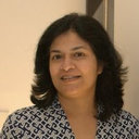 Sreyashi Basu