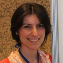 Özlem Çetinoğlu