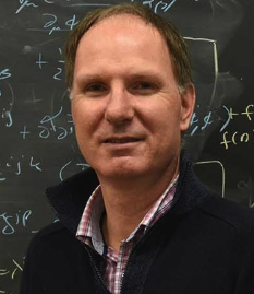 Peter Dunsby