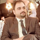 Muhammad Mustaqeem