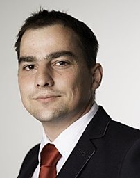 Robert Dzurnak