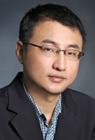 Baisuo Jin