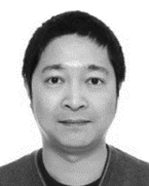 Wenyu Zhang