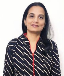 Chhaiya Sunita B