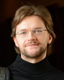 Pavel S. Chelushkin