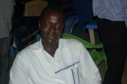 Samuel Awinkene Atintono