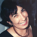 Kum-Kum Bhavnani