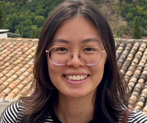 Valerie Chen