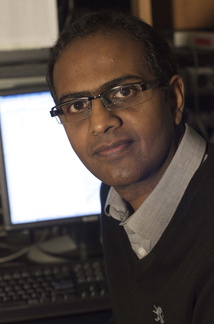 Jayanth Panyam