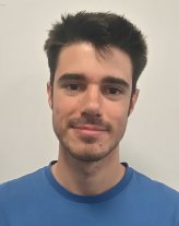 Iker Madinabeitia