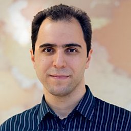 Mehdi Soufifar