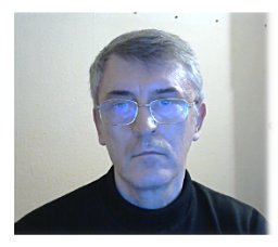 Pavel V. Yezhov