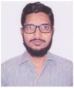 Khursheed J. Ansari