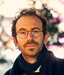 Alex de Mendoza