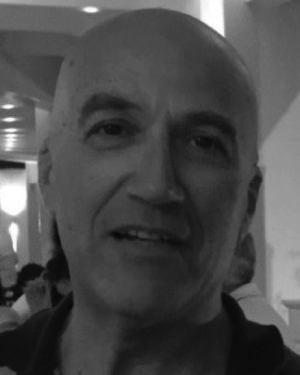 Antonino S. Fiorillo