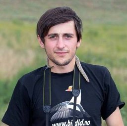 Giorgi Iankoshvili