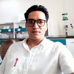Ravinder Kumar