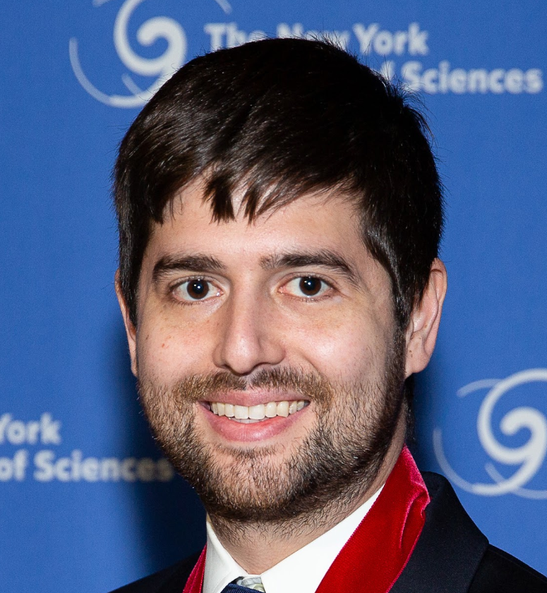 Daniel B. Straus