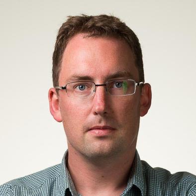 Ralf Haeusler