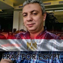 Mohammed Shaltout