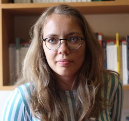 Johanne S. K. Nedergaard