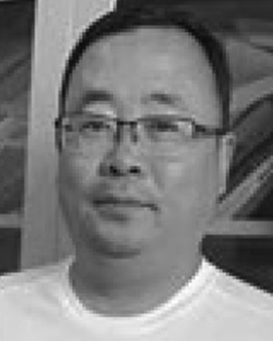 Xueping Li