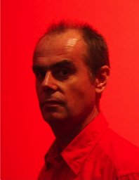 Sylvain Kahane