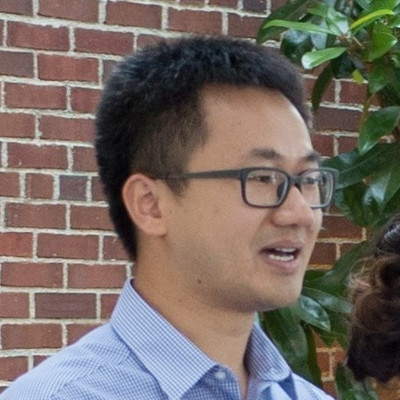 Junwen He